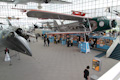 Museum Main Hall